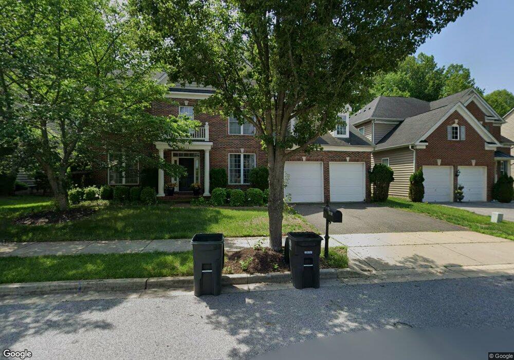 15611 Sir Edwards Dr, Upper Marlboro, MD 20772 - photo 1