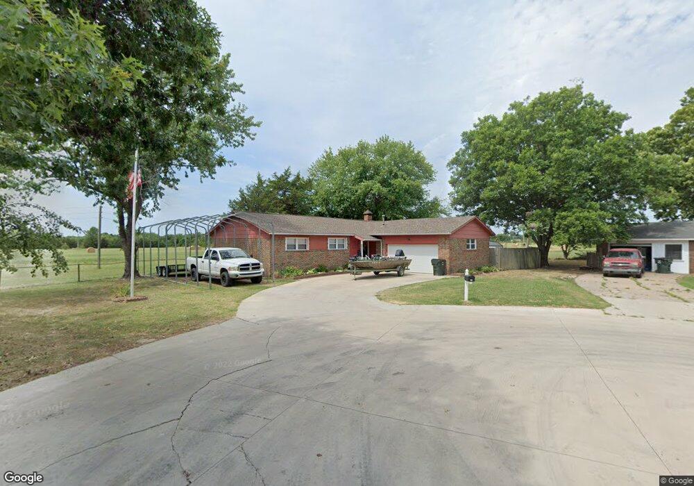 1214 Southview Ln, Skiatook, OK 74070 - photo 1