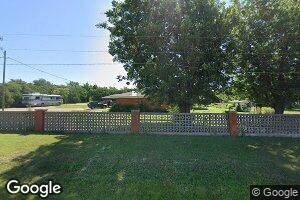 10600 S Walker Ave, Oklahoma City, OK 73170