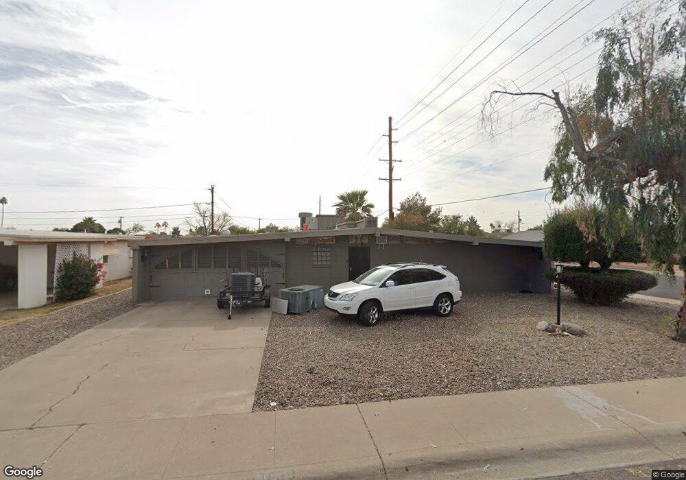 3839 W Golden Ln, Phoenix, AZ 85051 - photo 1