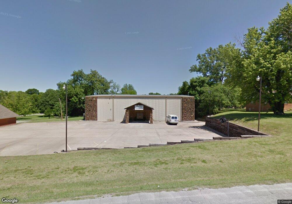 19303 E 121st St S, Broken Arrow, OK 74014 - photo 1