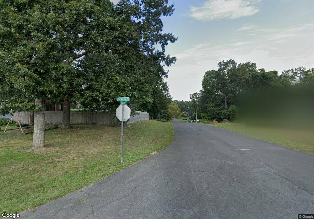 488 Bethany Dr, Dalton, GA 30721 - photo 1