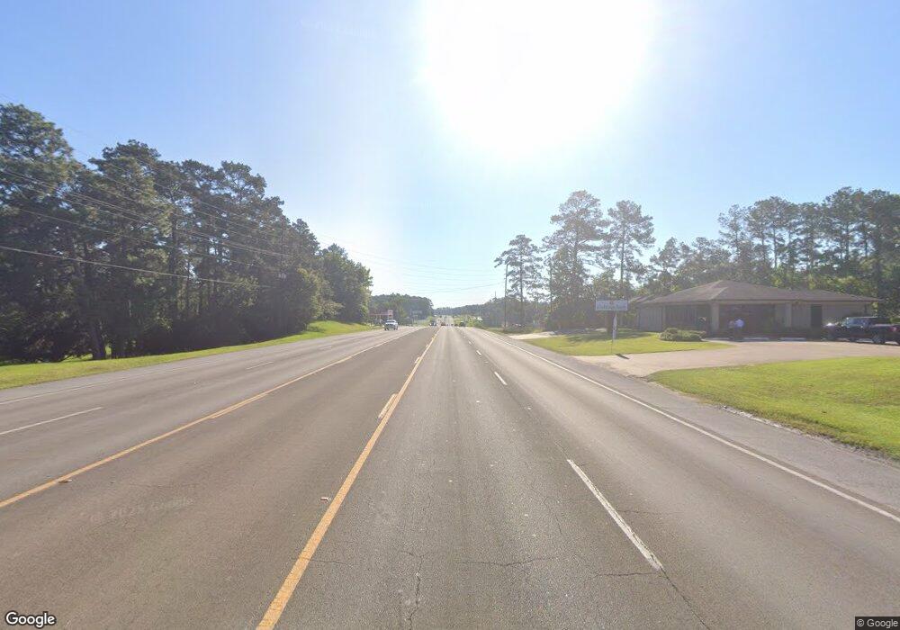 1.037 ac Highway 28 E, Pineville, LA 71360 - photo 1