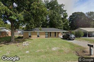 214 N Washington St, Isola, MS 38754