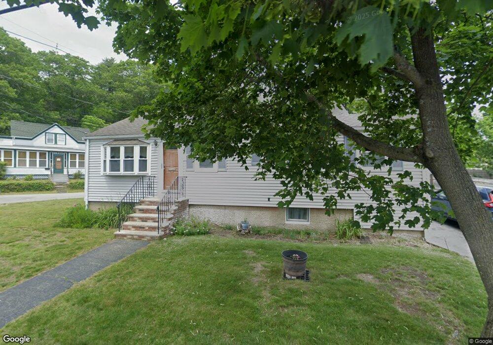 15 Granite Rd, Peabody, MA 01960 - photo 1