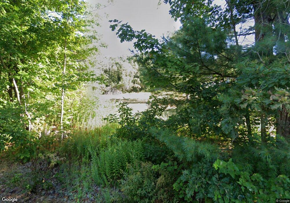 465 Pick Pocket Rd, East Wakefield, NH 03830 - photo 1