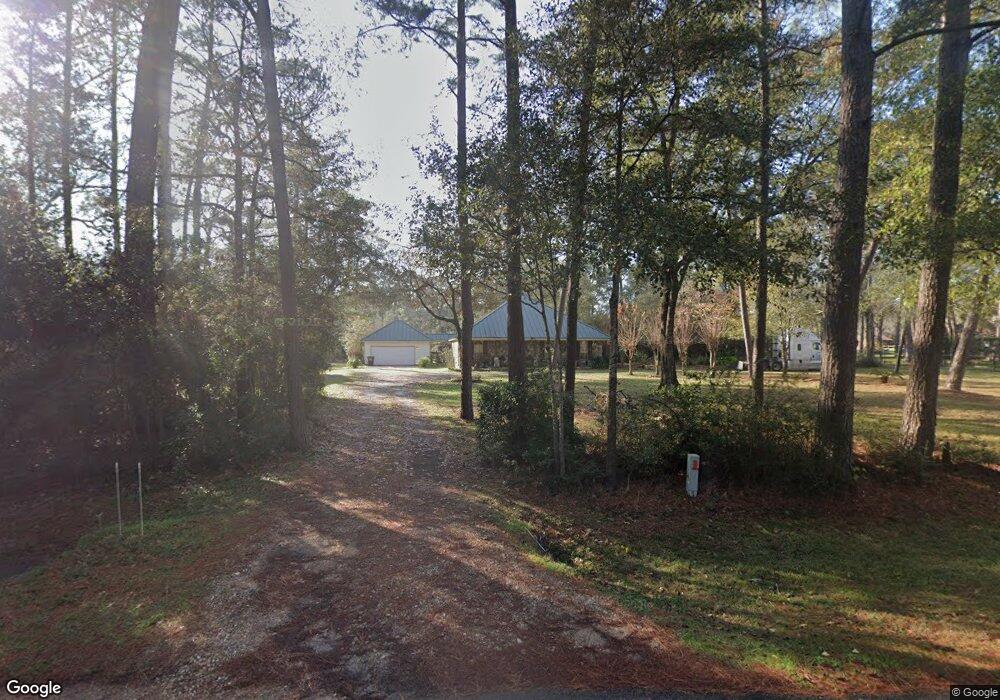 23611 Kings Forest Rd, Hockley, TX 77447 - photo 1