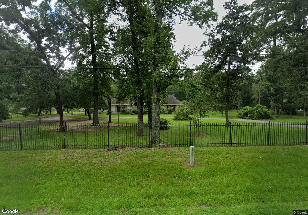 27411 N Creek Dr, Magnolia, TX 77354 - photo 1