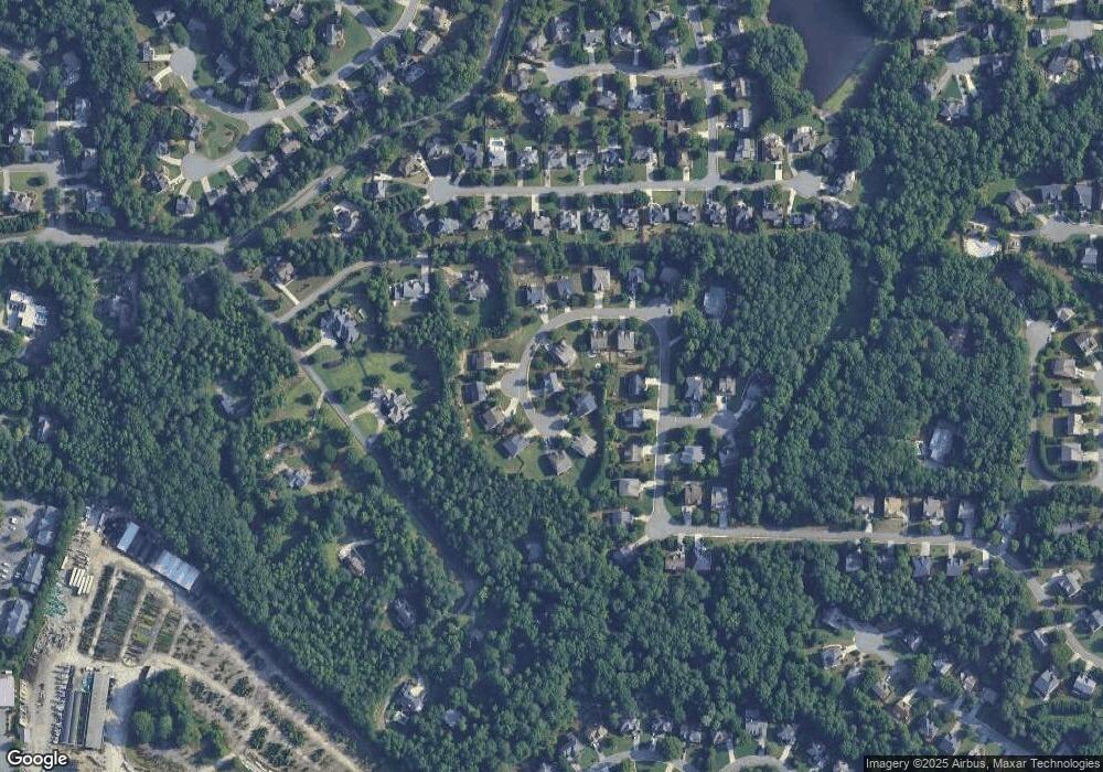 3515 Caney Creek Ln, Cumming, GA 30041 - photo 1