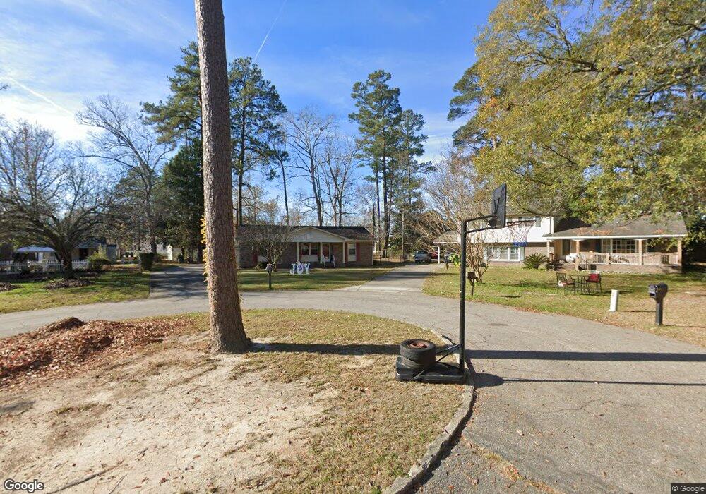 1105 E St, Conway, SC 29526 - photo 1
