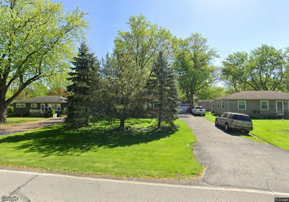 4623 Whitcomb St, Gary, IN 46408 - photo 1