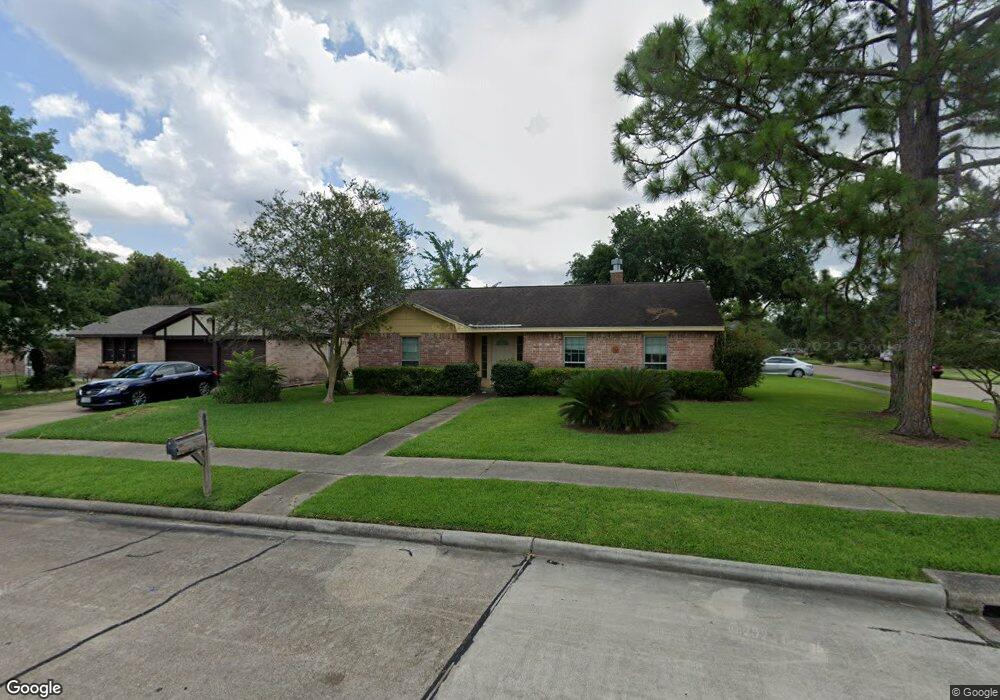 16219 David Glen Dr, Friendswood, TX 77546 - photo 1