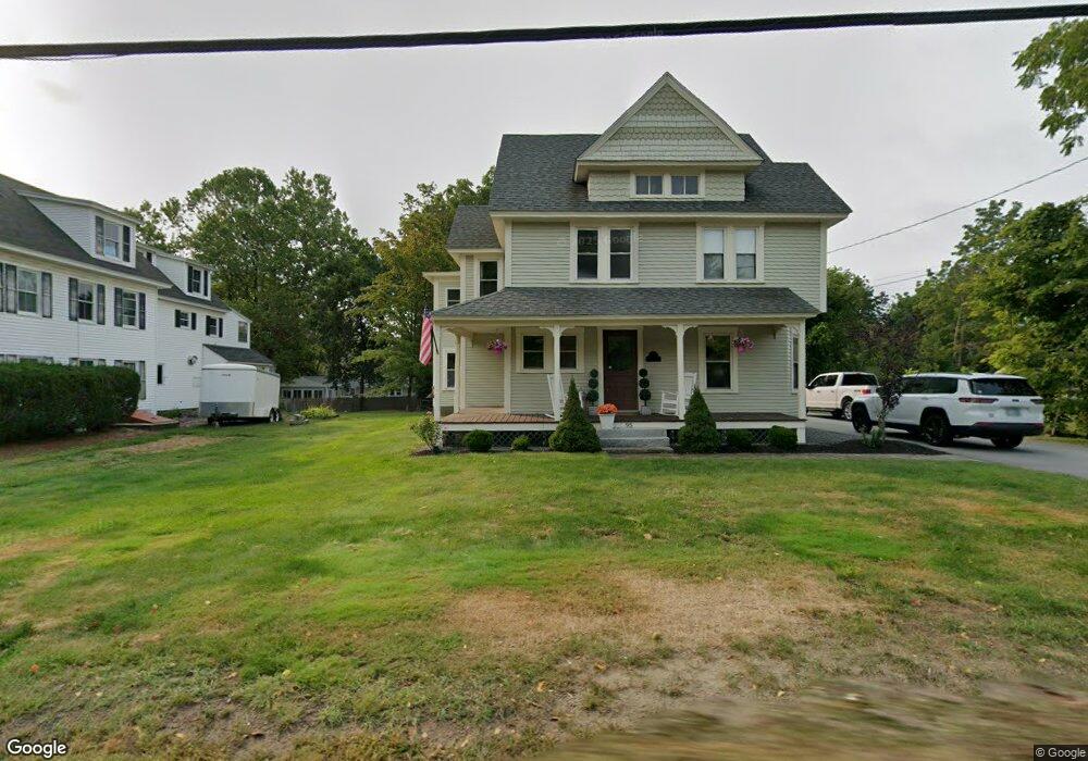 98 Amherst St unit G, Milford, NH 03055 - photo 1