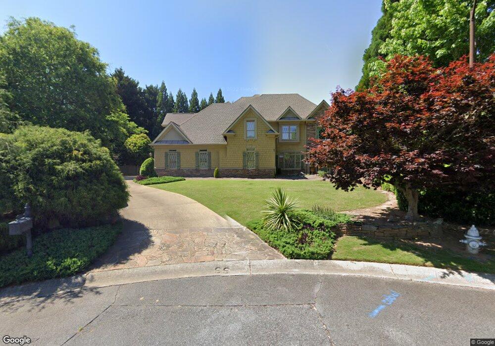 2407 Regency Lake Ct, Marietta, GA 30062 - photo 1