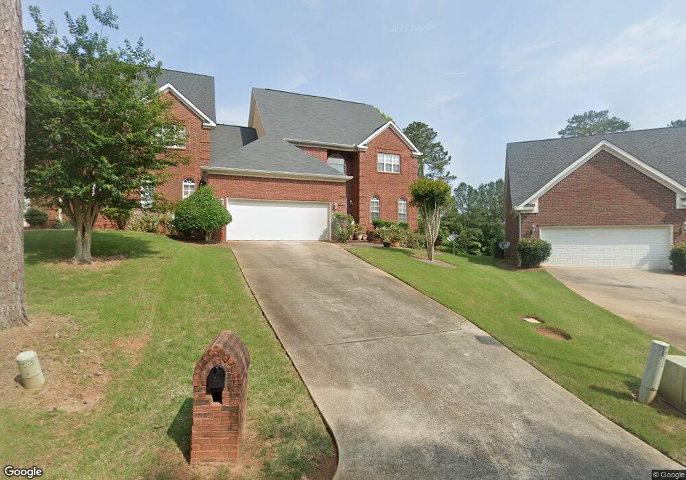 200 Hampton Way, Macon, GA 31220 - photo 1