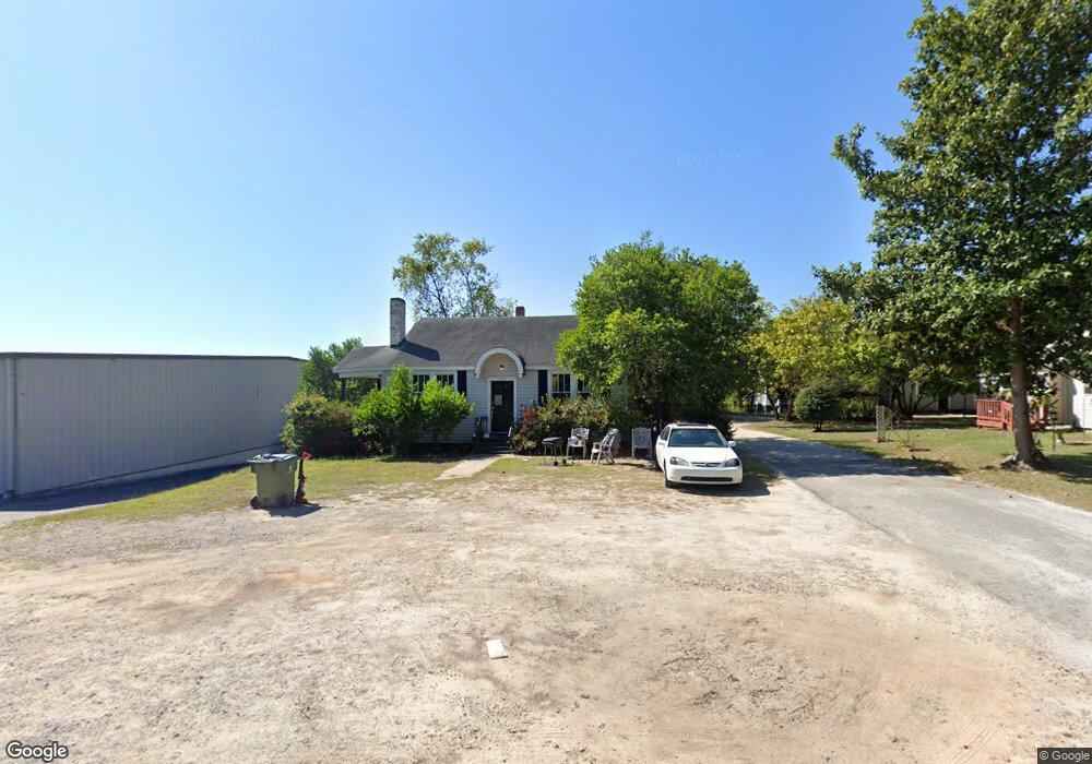 1509 Hillside St, West Columbia, SC 29169 - photo 1