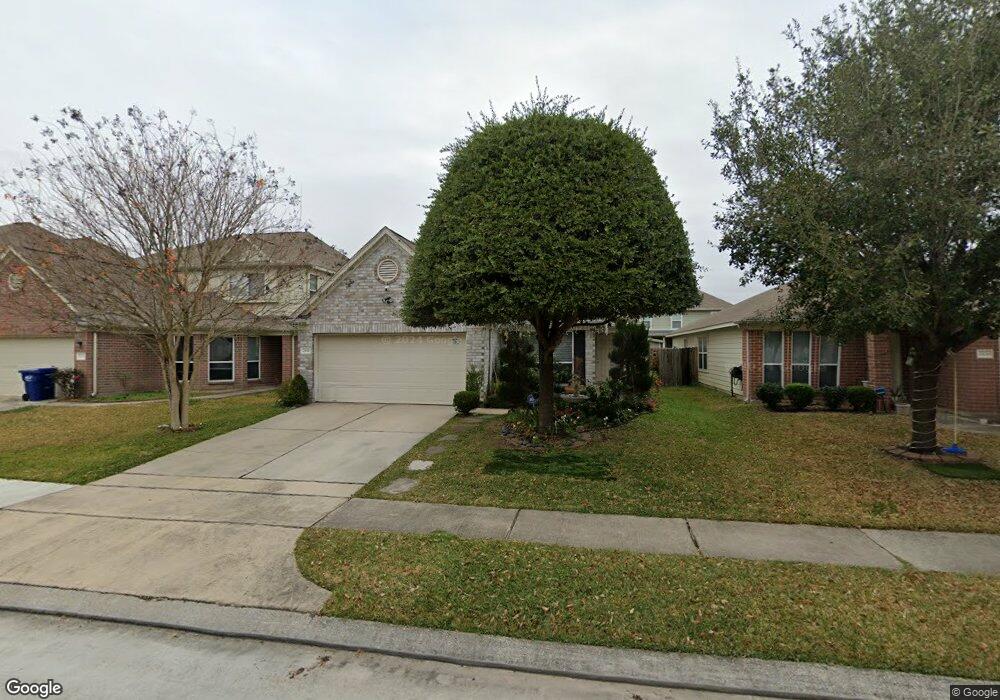 2830 Magnolia Hill Trail, Houston, TX 77038 - photo 1