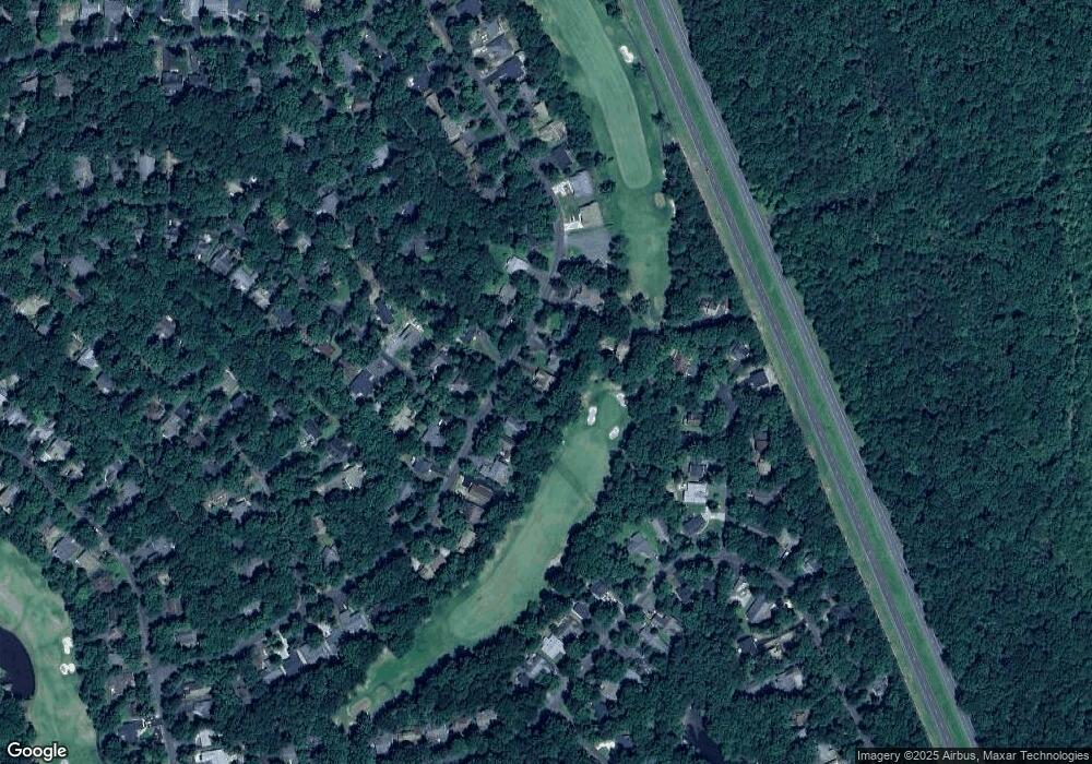 625 Mt Pleasant Dr, Locust Grove, VA 22508 - photo 1