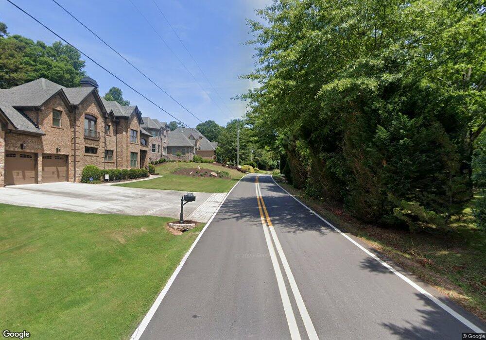 0 Simpson Park Rd unit 8911673, Gainesville, GA 30506 - photo 1