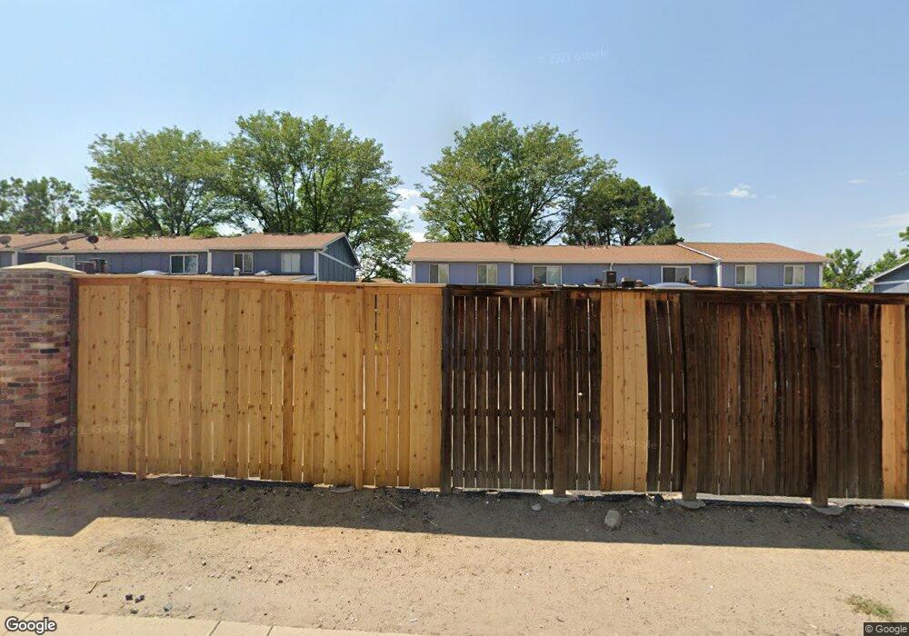 12090 E 3rd Ave, Aurora, CO 80011 - photo 1