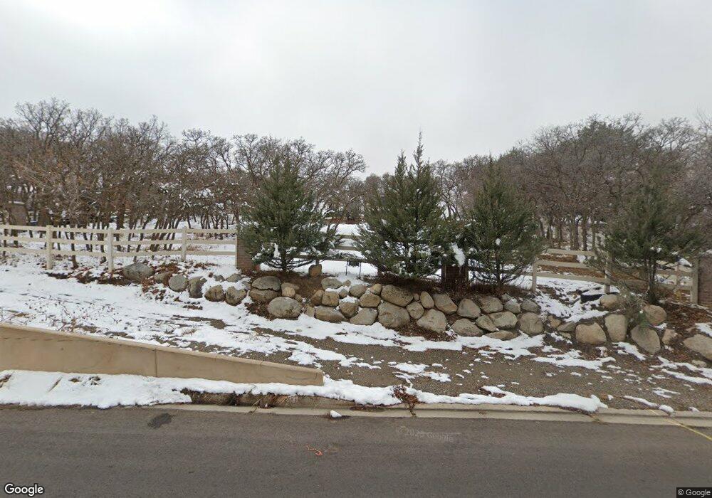 560 High Bench Rd, Alpine, UT 84004 - photo 1