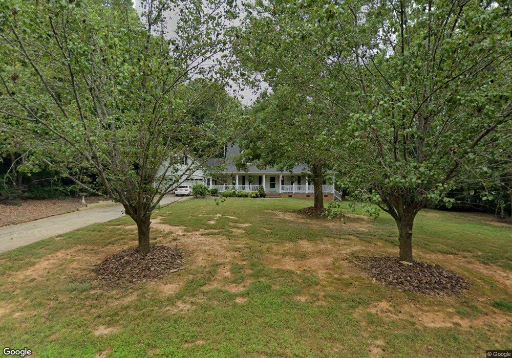 3181 Hunter Ct, Asheboro, NC 27205 - photo 1