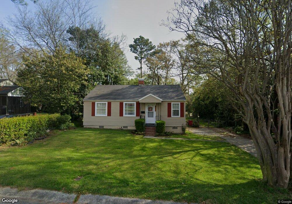 3361 Matheson Dr, Macon, GA 31204 - photo 1