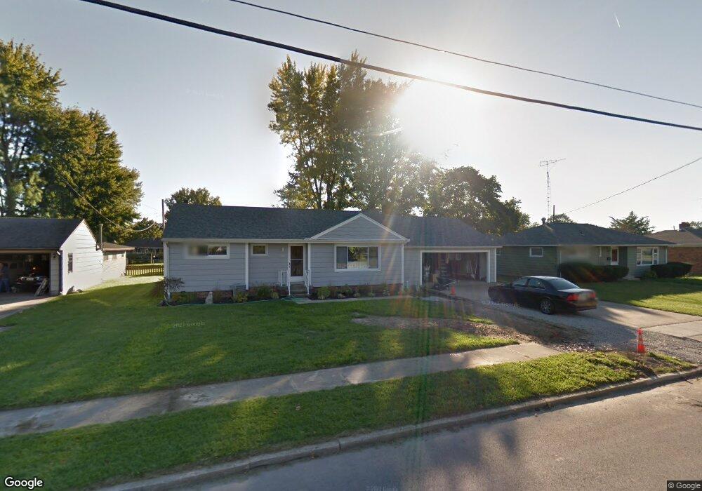 737 Erie St, Woodville, OH 43469 - photo 1