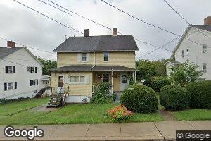 44 Madison St, Cokeburg, PA 15324