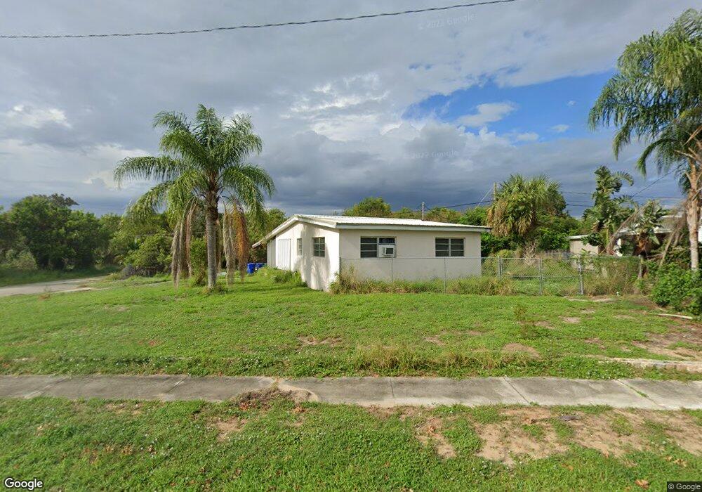 302 Manly Ave, Sebastian, FL 32958 - photo 1