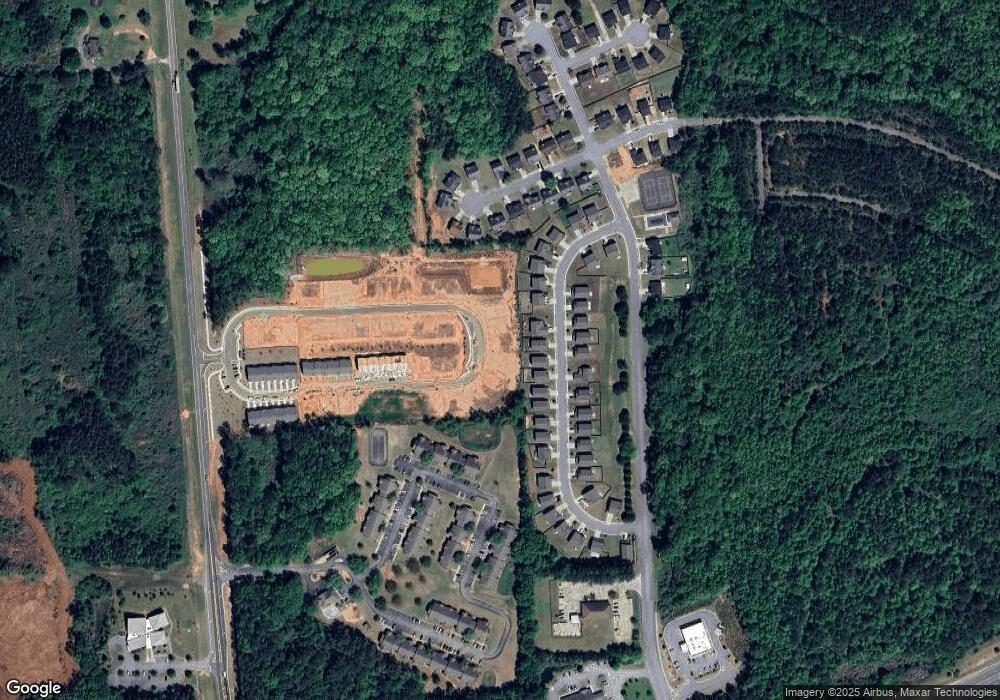 581 Magnolia Cir, Palmetto, GA 30268 - photo 1