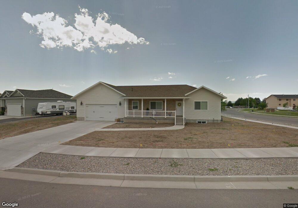 643 N 100 E, Smithfield, UT 84335 - photo 1