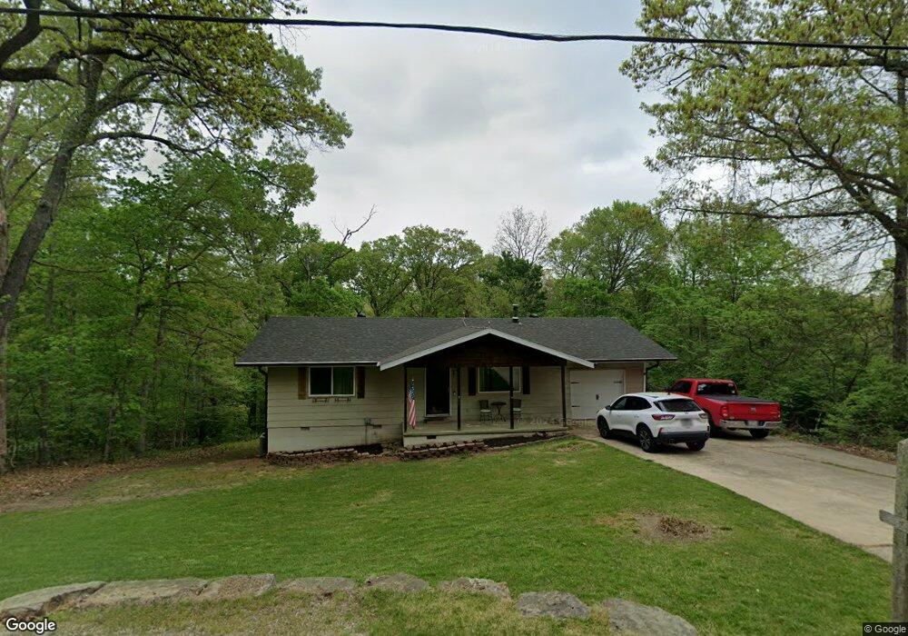 17 Lancaster Dr, Bella Vista, AR 72715 - photo 1