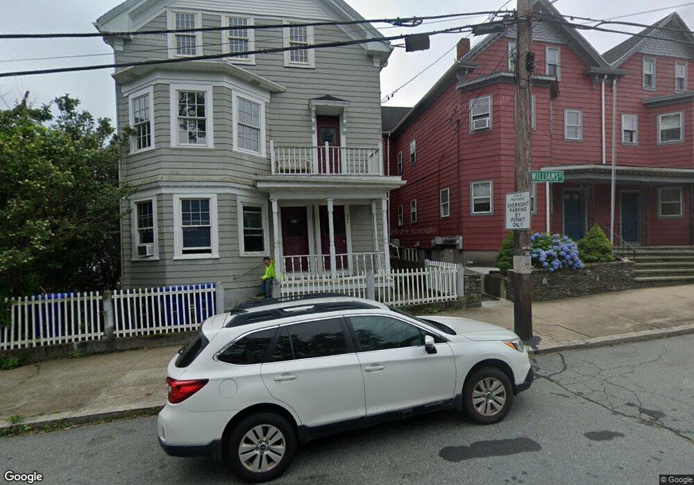 351 Williams St unit 2, Providence, RI 02906 - photo 1