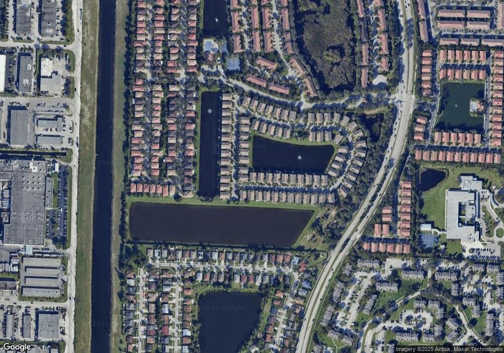 3136 Laurel Ridge Cir, Riviera Beach, FL 33404 - photo 1