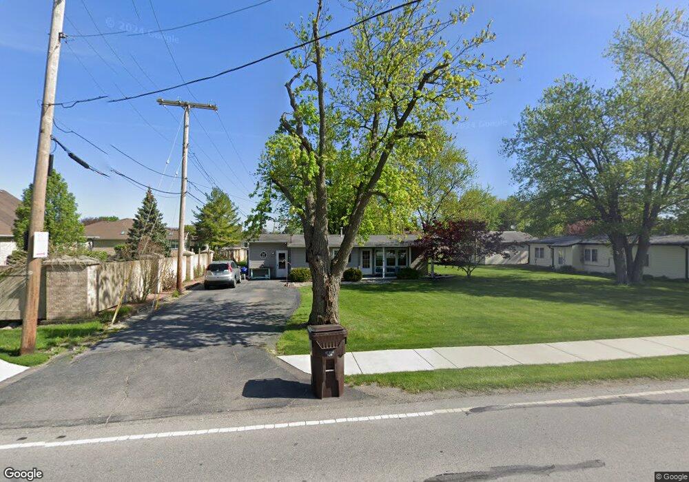 3706 W 105th Ave, Crown Point, IN 46307 - photo 1