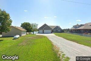 5009 E Platteview Dr, Cedar Creek, NE 68016