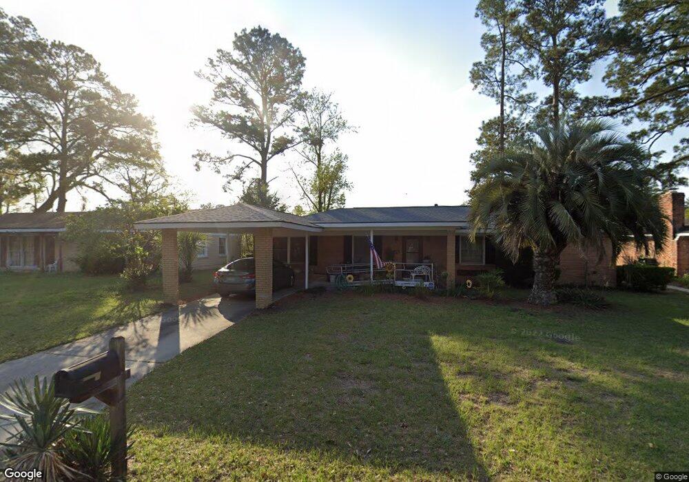 7109 Hialeah Cir, Savannah, GA 31406 - photo 1