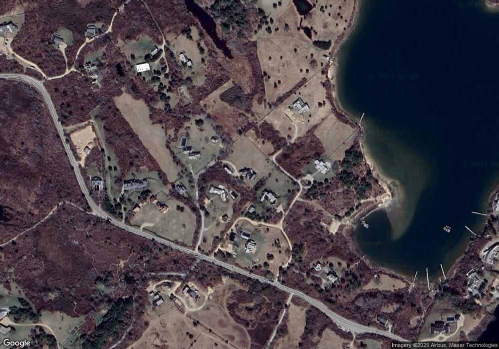 11 Loveys Cove Rd, Chilmark, MA 02535 - photo 1