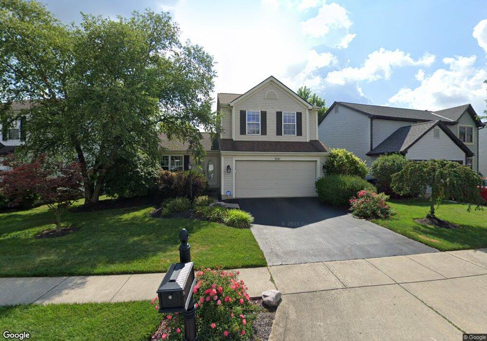 9240 Misty Dawn Dr, Columbus, OH 43240 - photo 1