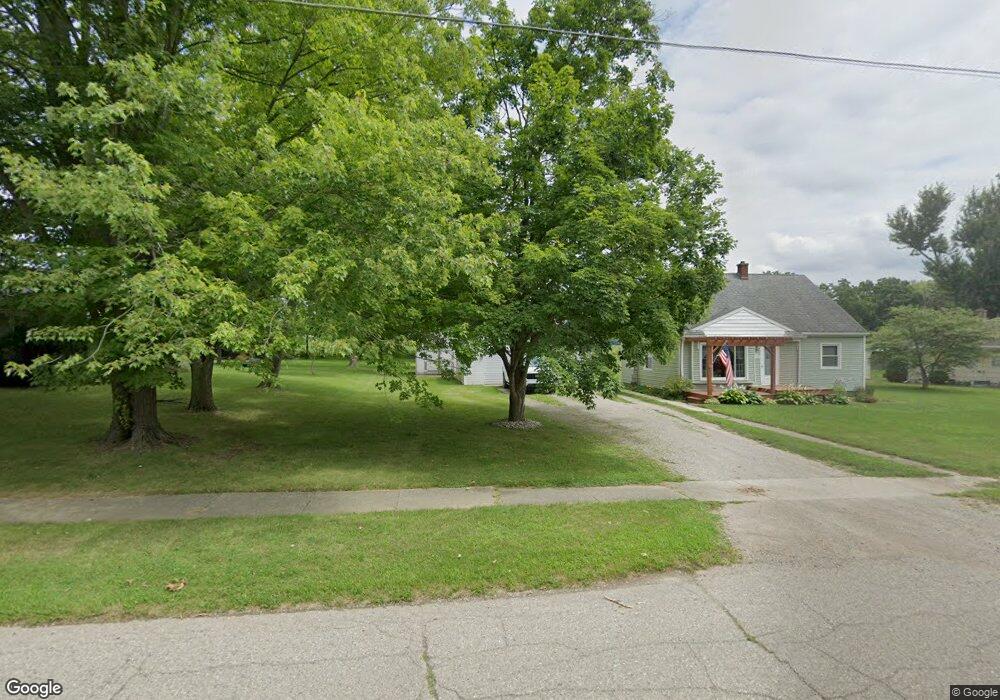 413 S Comstock St, Addison, MI 49220 - photo 1