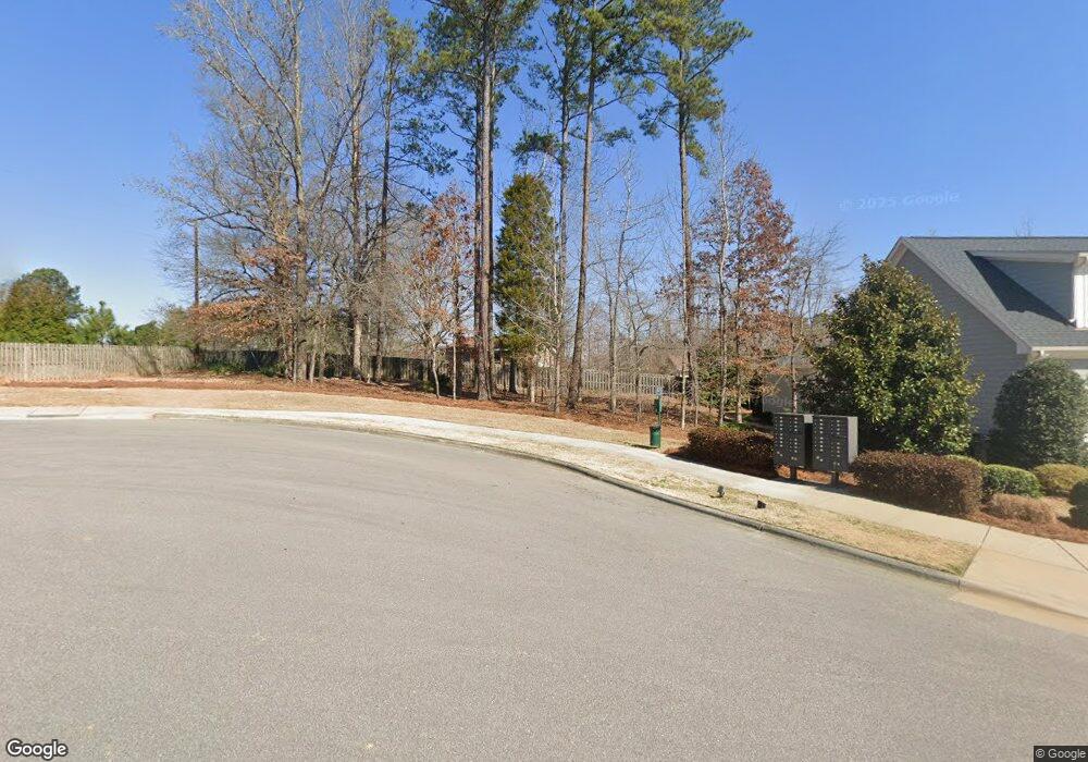7728 Humie Olive Rd, Apex, NC 27502 - photo 1