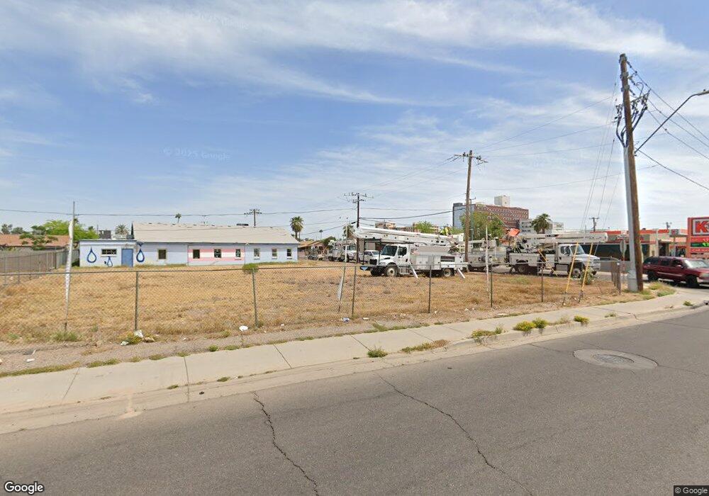 1101 N 24th St unit 23, Phoenix, AZ 85008 - photo 1