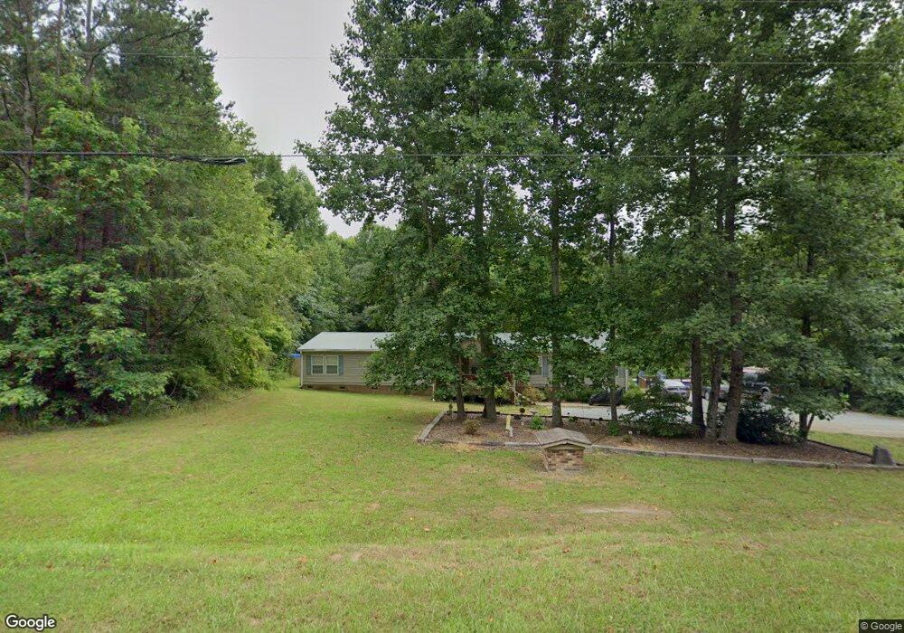 1370 Garren Town Rd, Asheboro, NC 27205 - photo 1