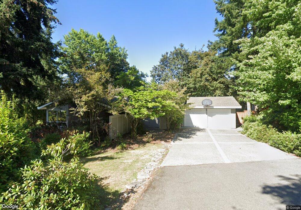 7229 W Ridge Rd, Mercer Island, WA 98040 - photo 1