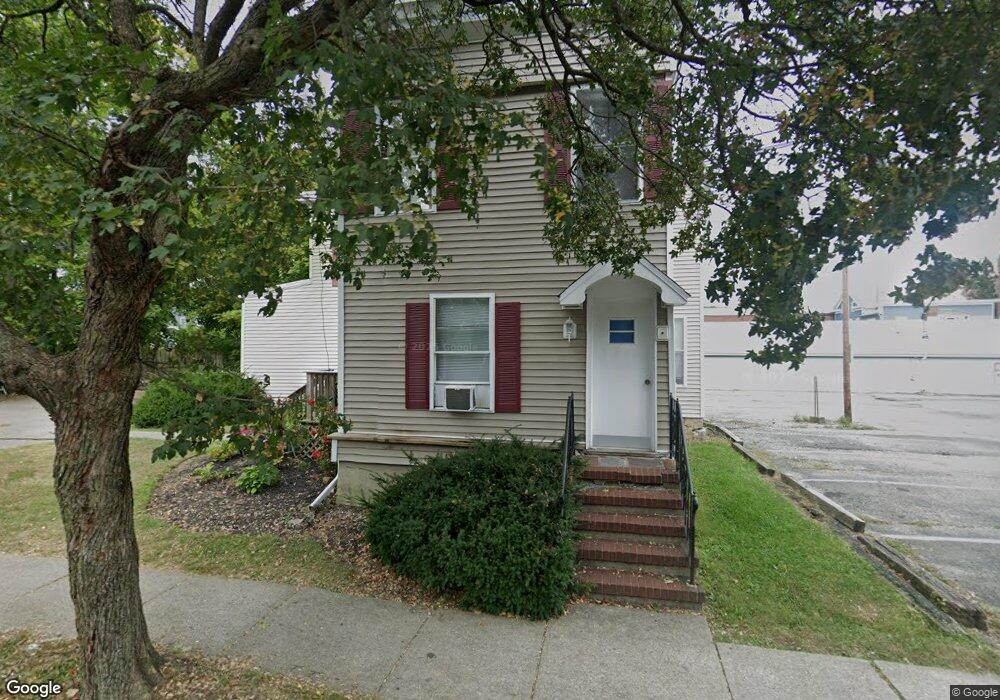 106 W Plane St, Hackettstown, NJ 07840 - photo 1
