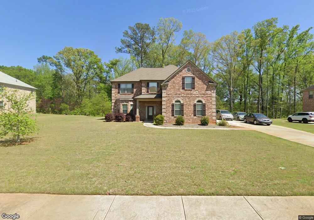 1029 Redhead Ct, Stockbridge, GA 30281 - photo 1