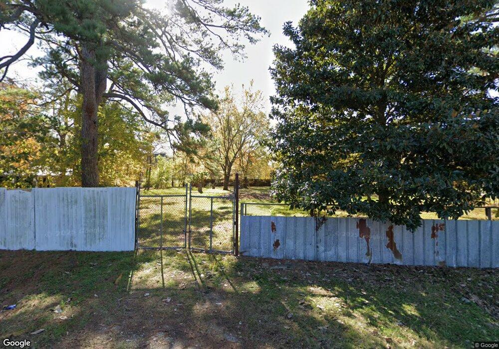 5802 Sam Houston St, Houston, TX 77016 - photo 1