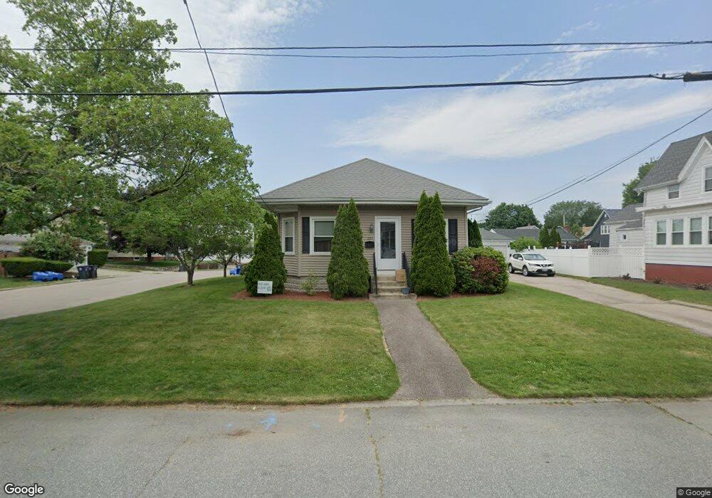 257 Woodbine St, Cranston, RI 02910 - photo 1