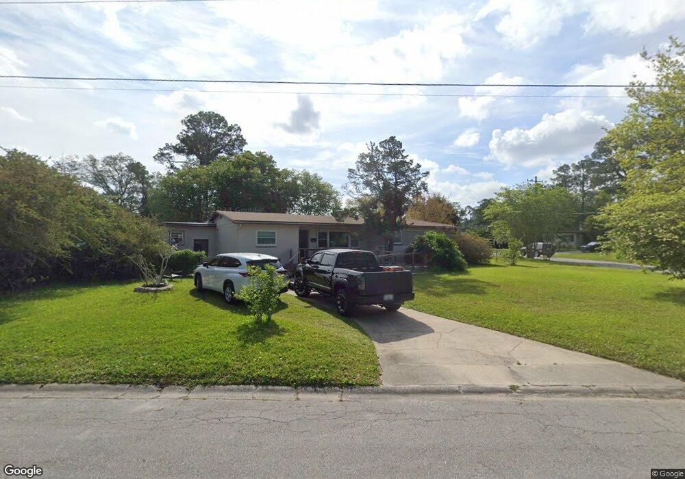 2257 Saul Dr, Jacksonville, FL 32216 - photo 1